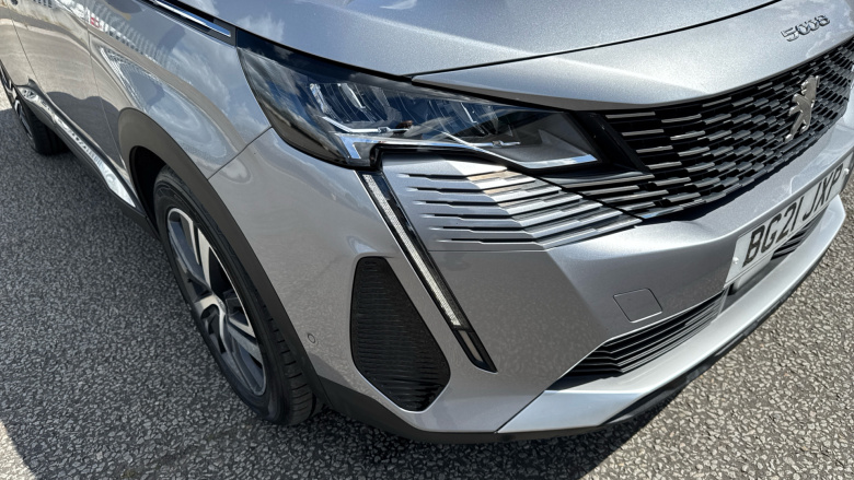 Peugeot 5008 1.5 BlueHDi Allure 5dr Diesel Estate